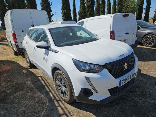 Peugeot 2008 2008 Active Pack BlueHDi 110 S&S 6 Vel. MAN.