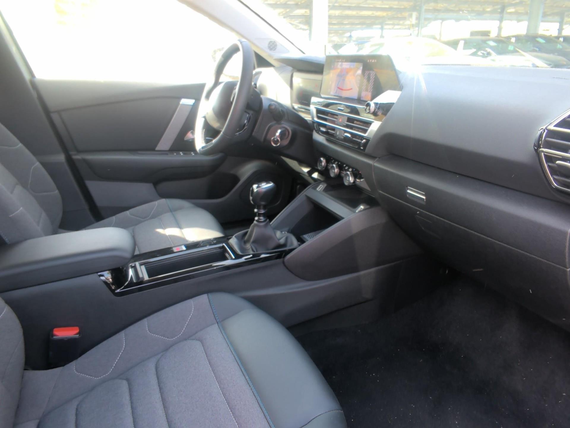 Citroen C4 PureTech 130 S&S BVM6 Feel Pack 2023