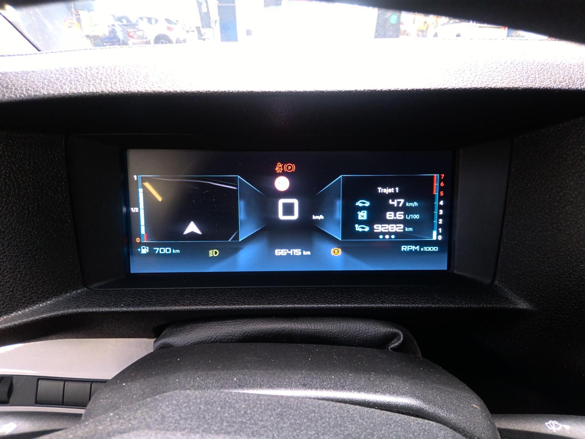 Citroen JUMPY FGN XL BLUEHDI 145 BVM6 2024
