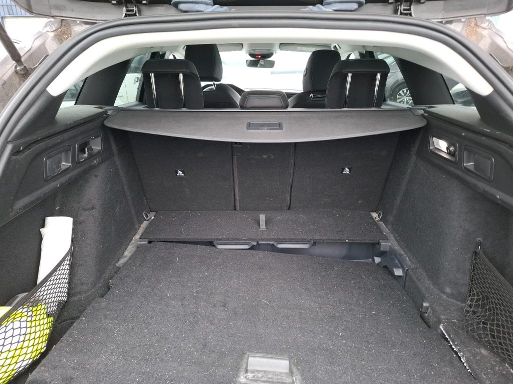 Peugeot 308 SW BlueHDi 130ch S&S BVM6 Allure 2022