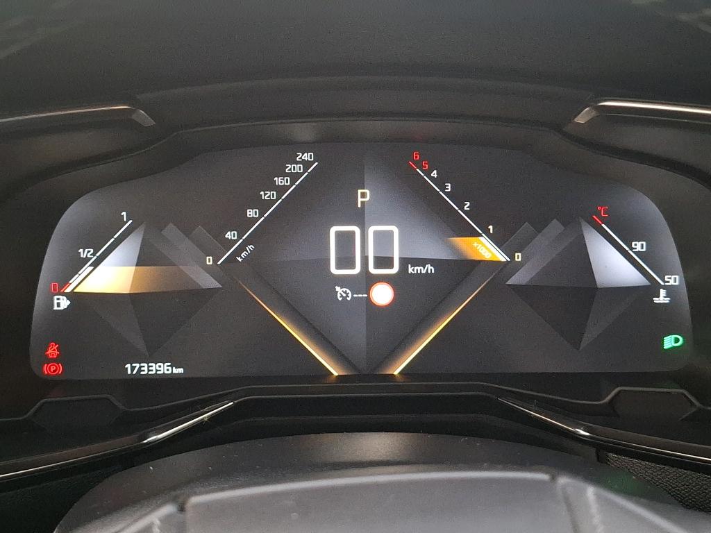 DS DS7 Crossback BlueHDi 180 EAT8 Grand Chic 2020