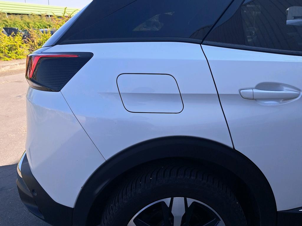 Peugeot 3008 BlueHDi 130ch S&S EAT8 Allure Pack 2023