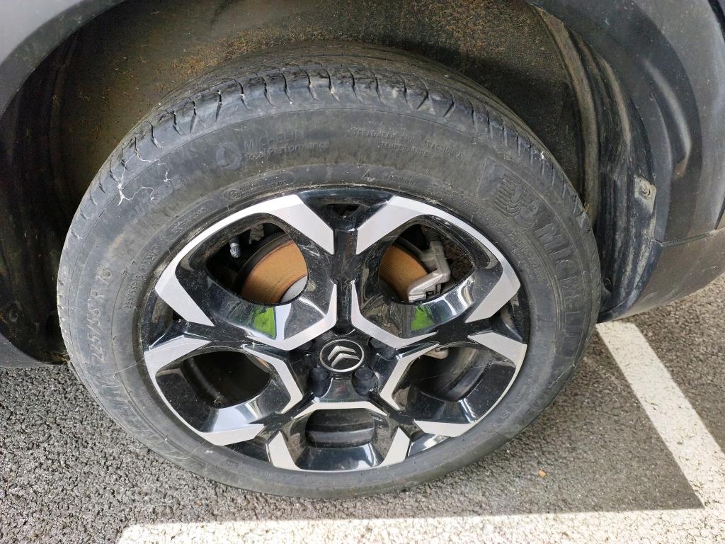 Citroen C5 Aircross PureTech 130 S&S BVM6 C-Series 2022