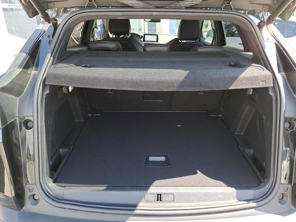 Peugeot 3008 BlueHDi 180ch S&S EAT8 GT 2019