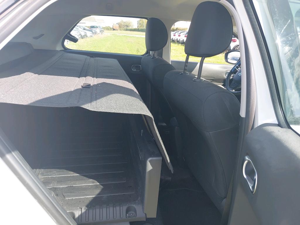 Citroen C4 CACTUS SOCIETE BLUEHDI 100 S&S BVM6 FEEL NAV 2020
