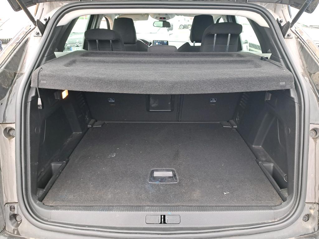 Peugeot 3008 BlueHDi 130ch S&S EAT8 Active Pack 2021