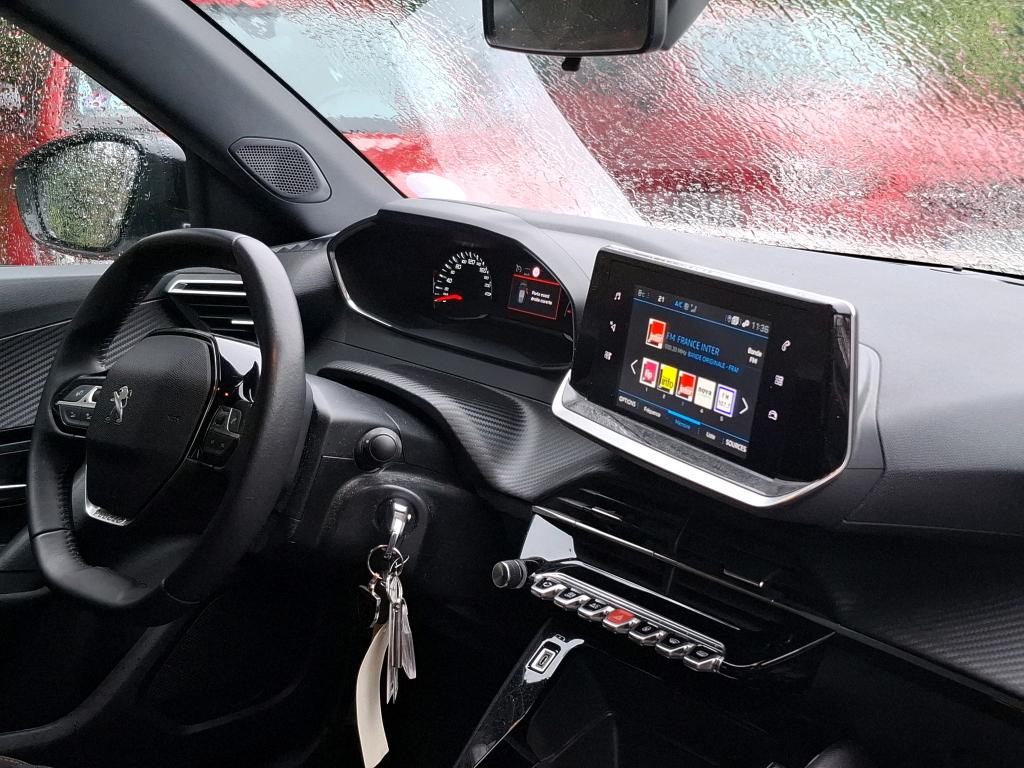 Peugeot 2008 PureTech 130 S&S BVM6 Active Pack 2022