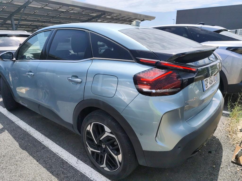 Citroen C4 PureTech 130 S&S EAT8 Shine 2023