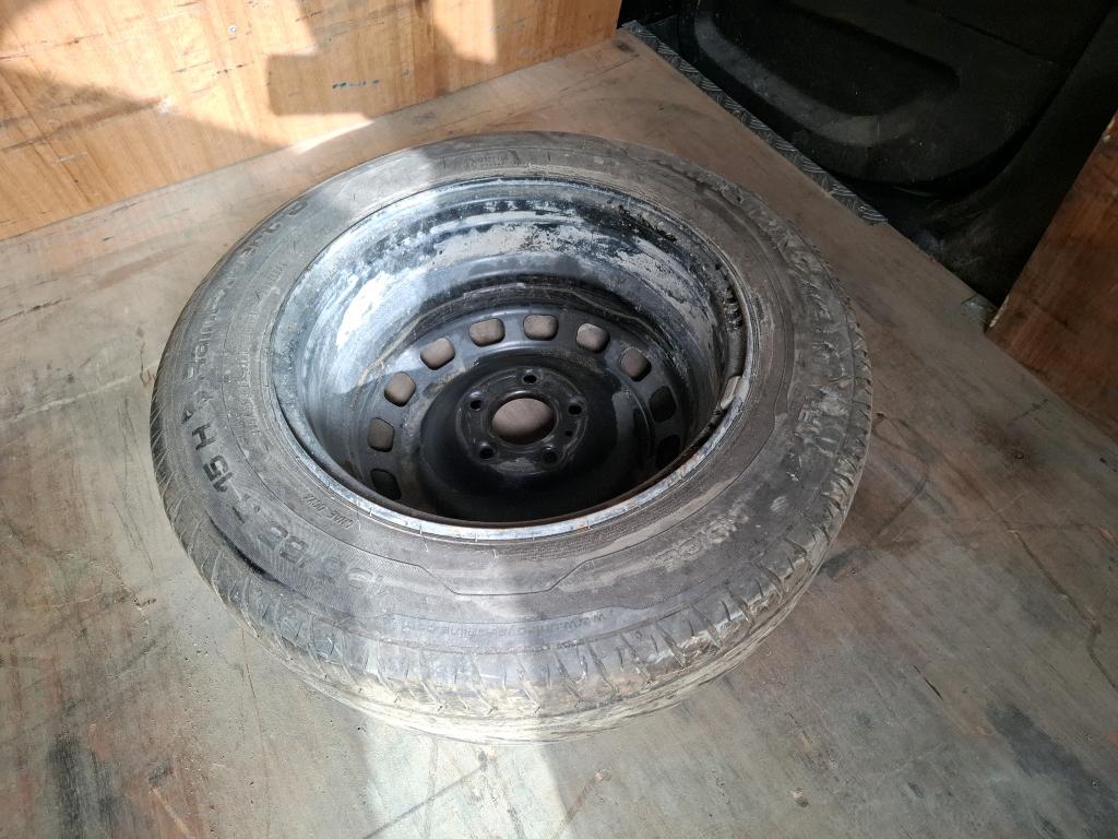 Peugeot PARTNER FOURGON STANDARD 650 KG BLUEHDI 100 S&S BVM5 PREMIUM 2021