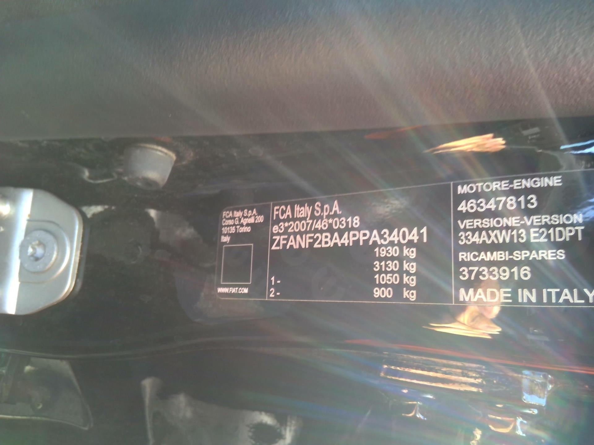 FIAT 500X 1.5 FireFly 130 ch S/S DCT7 Hybrid  2024