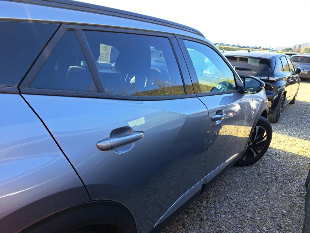 Peugeot 2008 PureTech 130 S&S BVM6 Allure Pack 2023