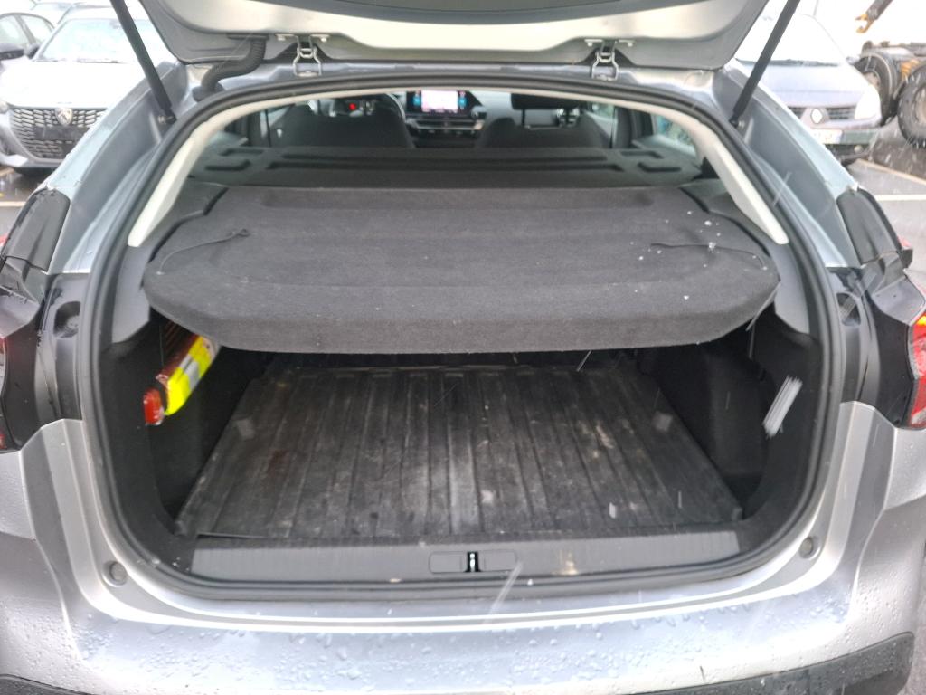 Citroen C4 SOCIETE BLUEHDI 130 S&S EAT8 FEEL NAV BUSINESS R 2021