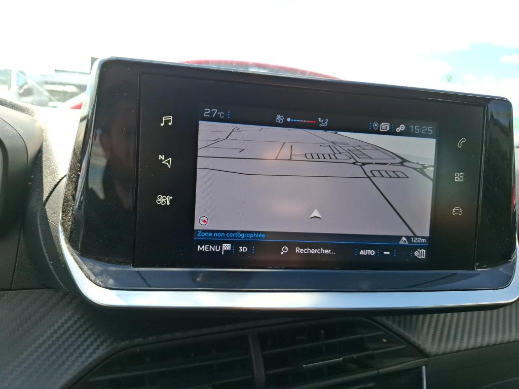 Peugeot 208 PURETECH 75 S&S BVM5 PREMIUM PACK 2021
