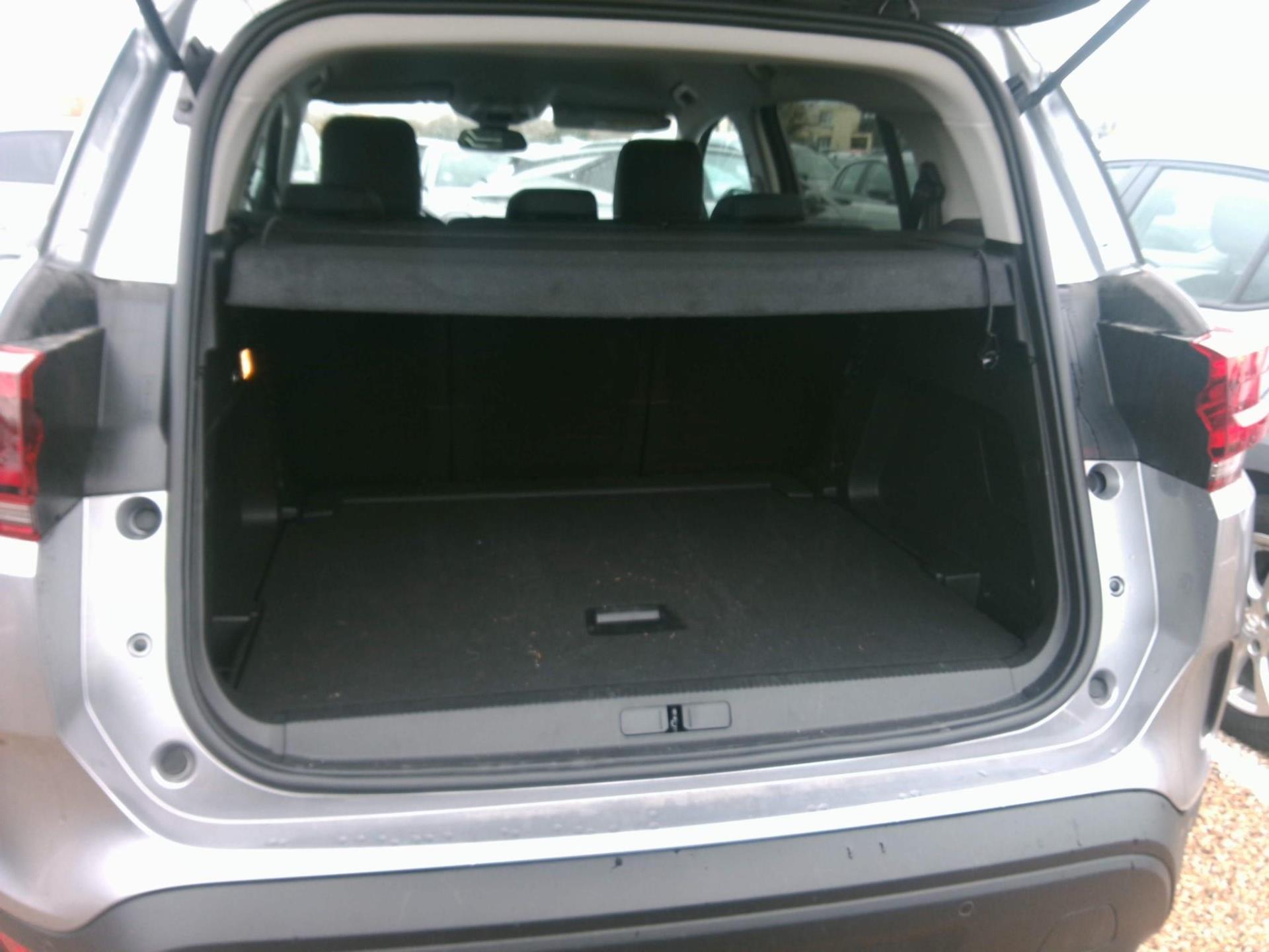 Citroen C5 Aircross PureTech 130 S&S EAT8 Feel Pack 2023