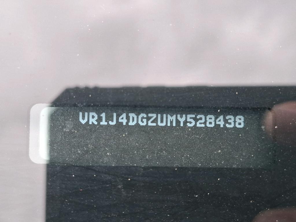 DS DS7 Crossback Hybride E-Tense 225 EAT8 Rivoli 2021