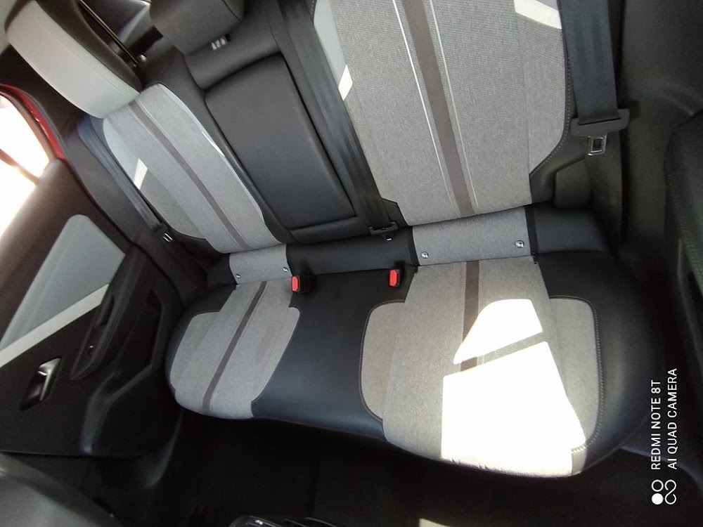 Foto Opel Astra 10