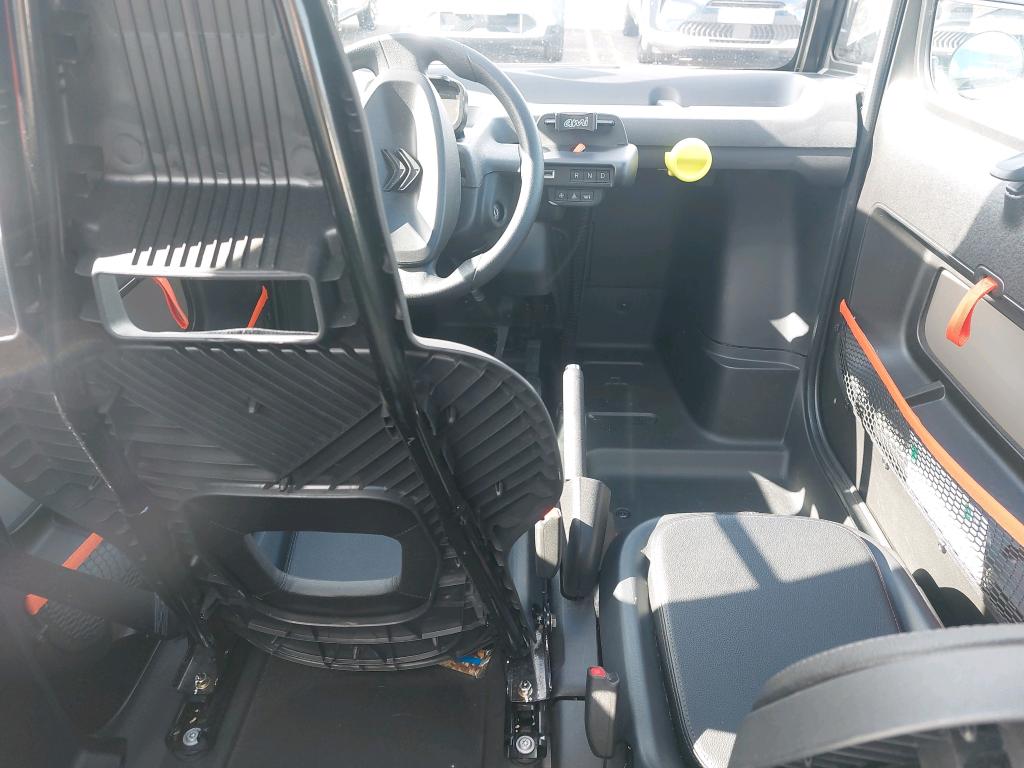 Citroen AMI 