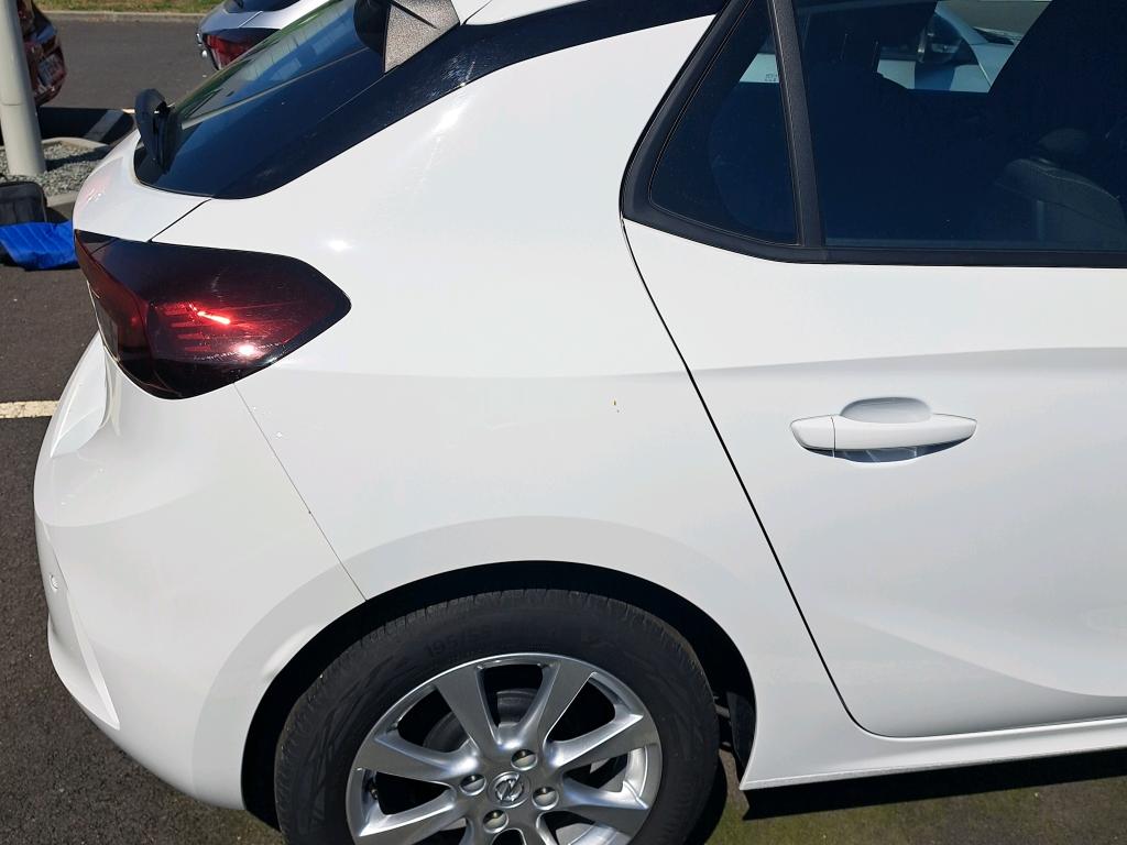 Opel Corsa 1.2 75 ch BVM5 2023
