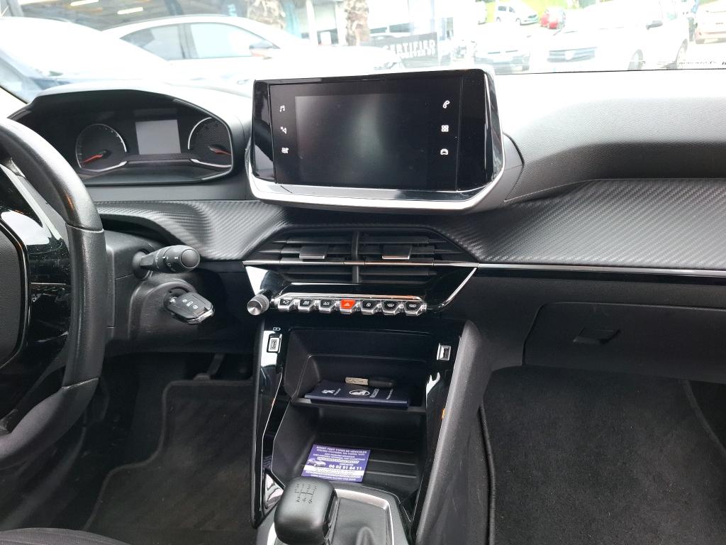 Peugeot 208 BlueHDi 100 S&S BVM6 Active Pack 2022