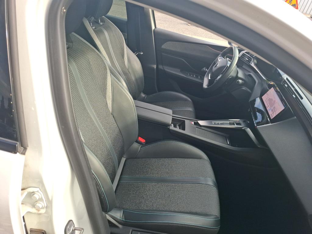 Peugeot 308 PureTech 130ch S&S EAT8 Allure Pack 2022