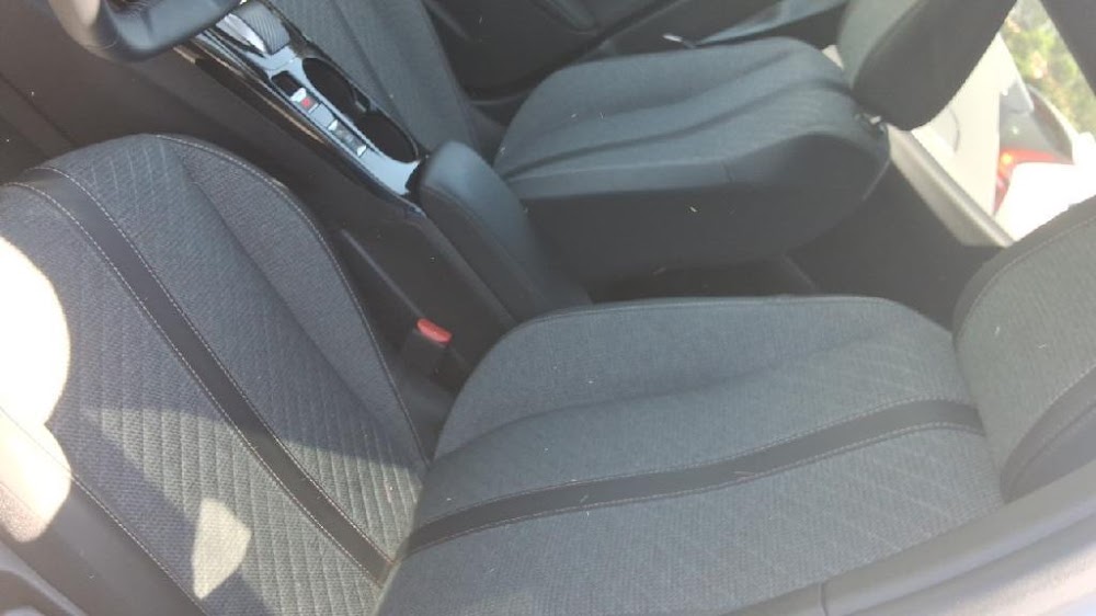 Foto Peugeot 2008 10