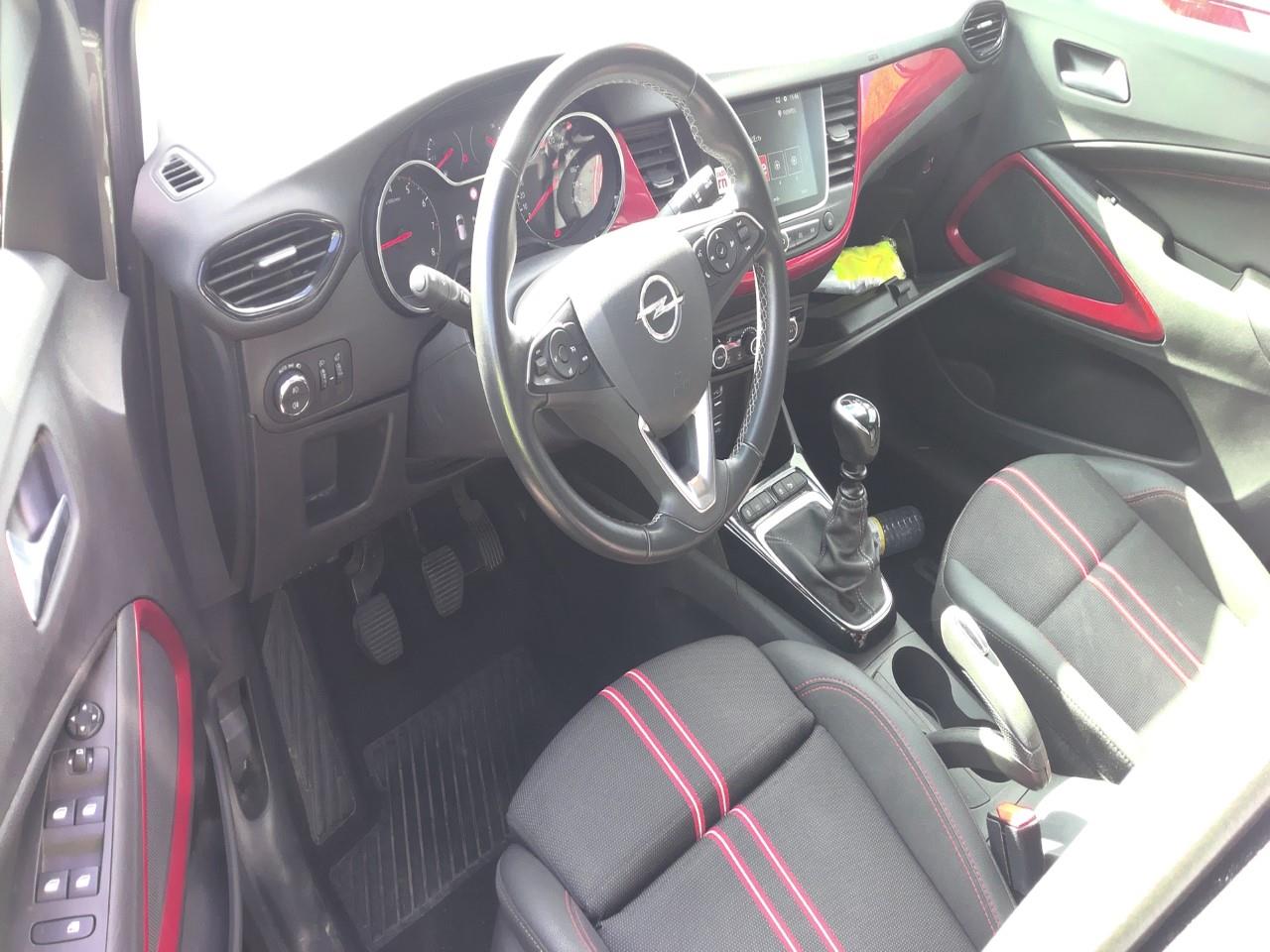 Foto Opel Combo 3