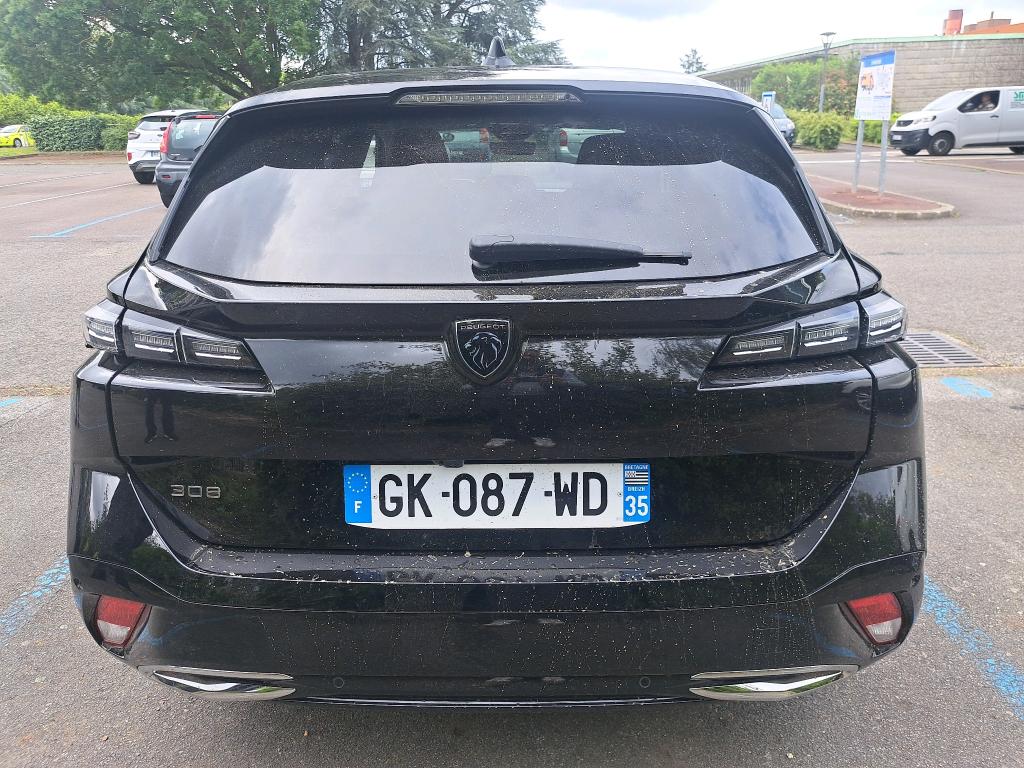 Peugeot 308 SW BlueHDi 130ch S&S EAT8 Allure Pack 2022