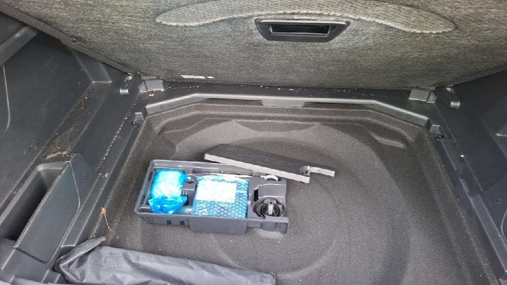Foto Peugeot 3008 Hybrid 17