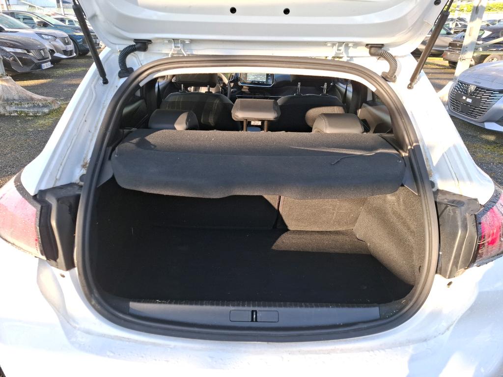 Peugeot 208 PureTech 100 S&S BVM6 Allure Pack 2023