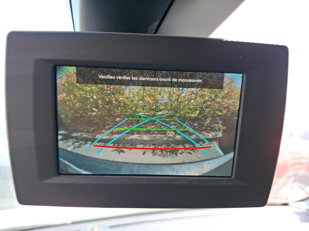 Peugeot PARTNER FOURGON STANDARD 650 KG BLUEHDI 100 S&S BVM5 PREMIUM 2020