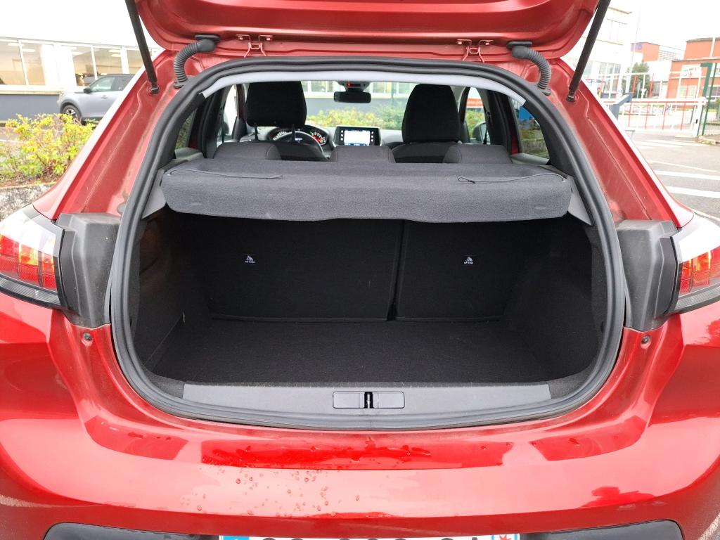 Peugeot 208 PureTech 100 S&S BVM6 Style 2023