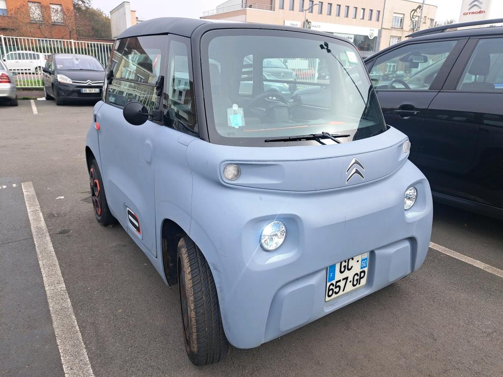 Citroen AMI 