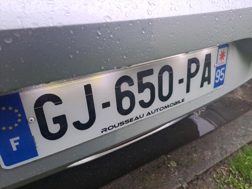 Opel Corsa 1.2 75 ch BVM5 Elegance Business 2022