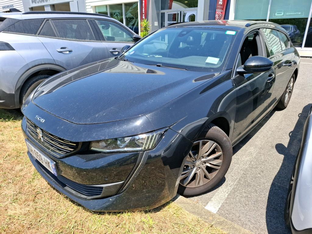 508 II SW