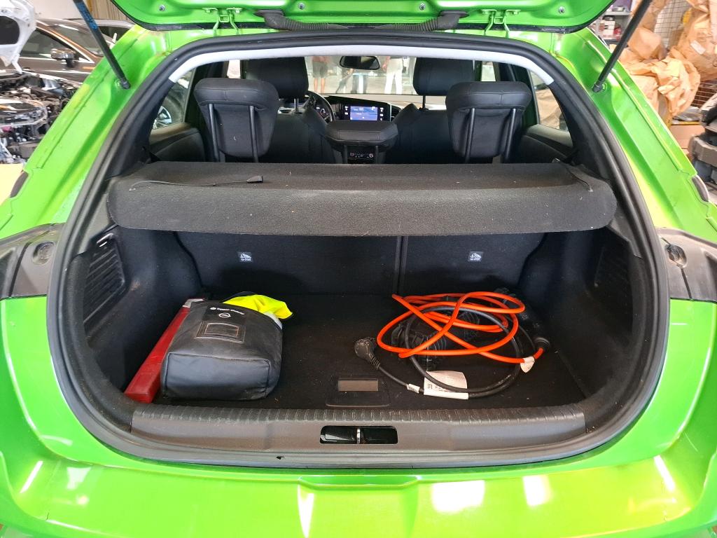 Opel Mokka Electrique 136 ch & Batterie 50 kWh GS Line 2022