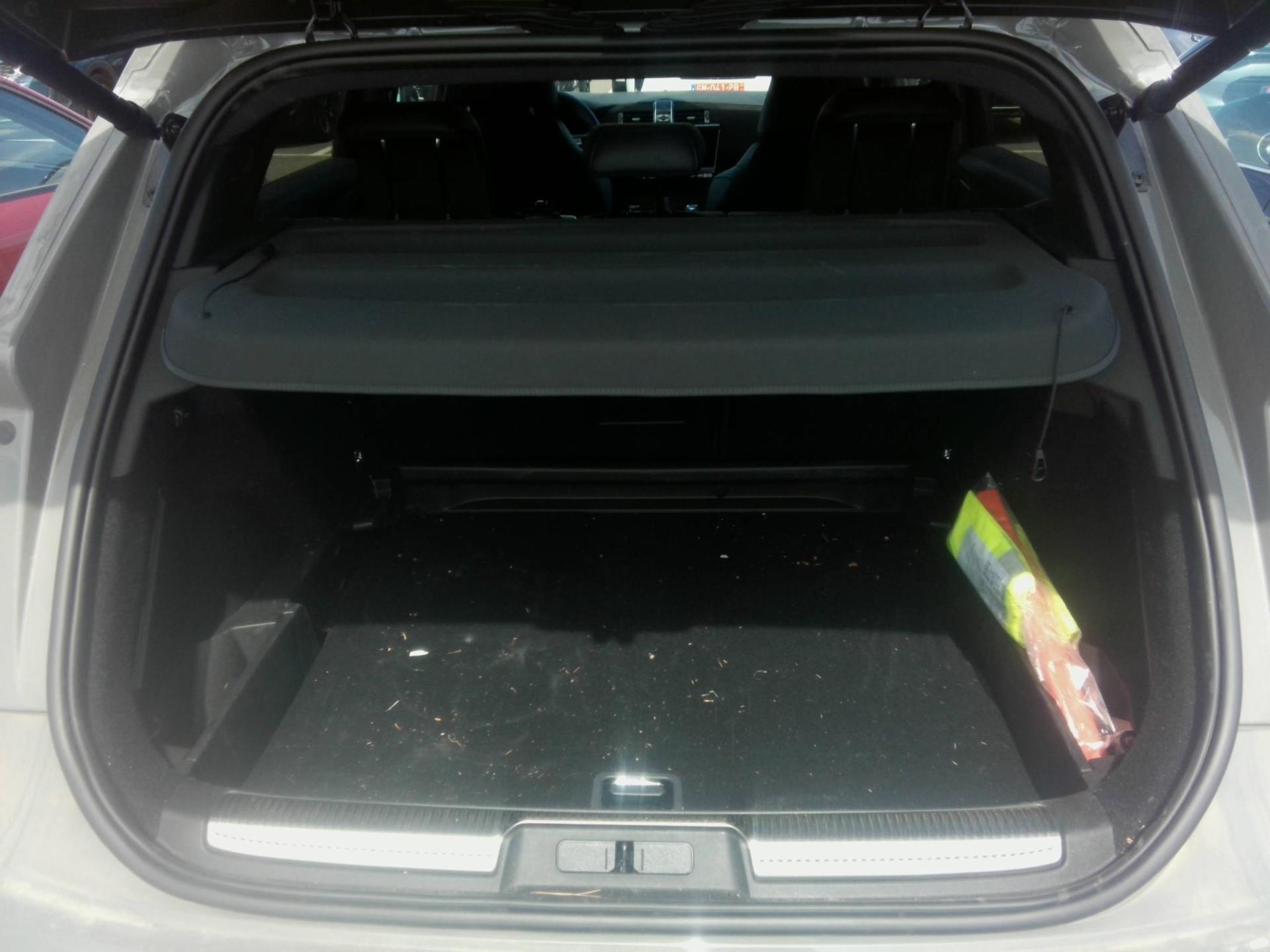 DS DS 7 Hybride Rechargeable E-Tense 300 EAT8 4x4 Performance Line 2023