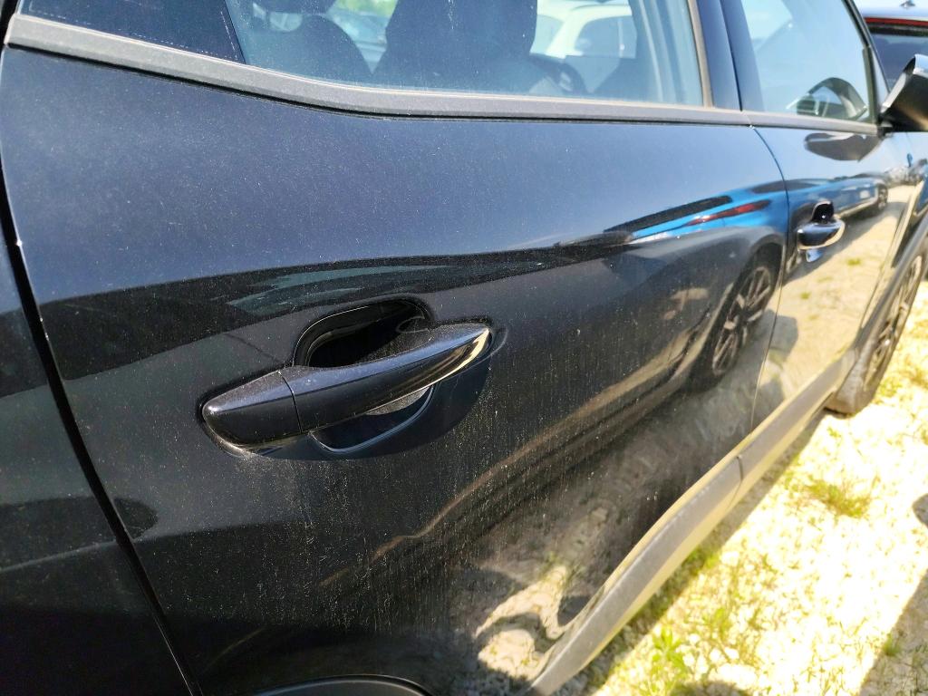 Citroen e-C4 136 ch autonomie standard  Automatique Plus 2024