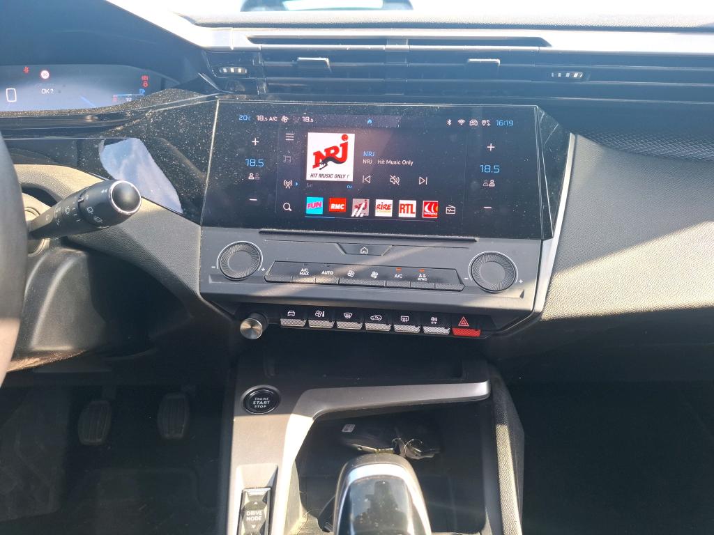 Peugeot 308 SW PureTech 110ch S&S BVM6 Active Pack 2022