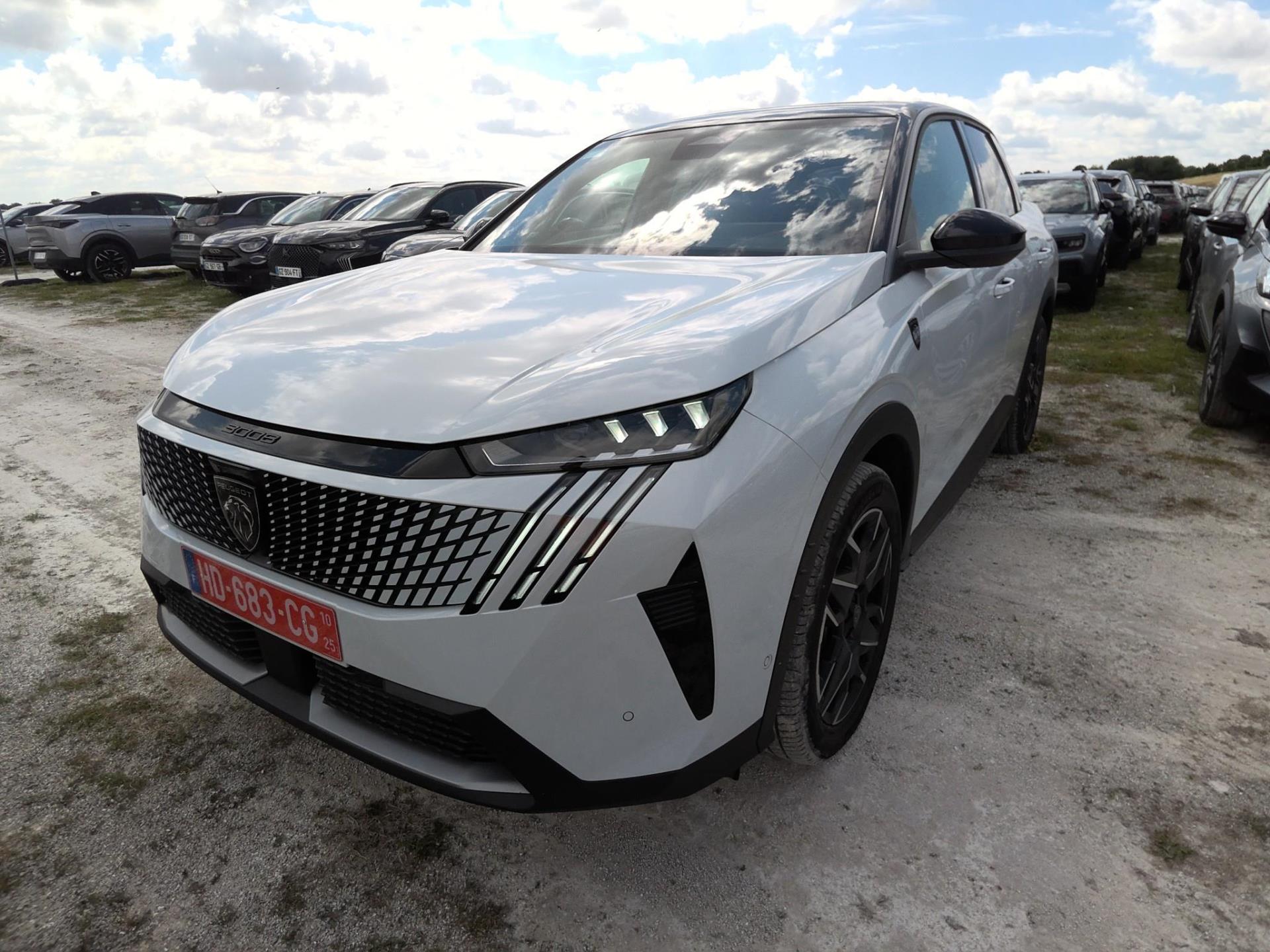 3008 III