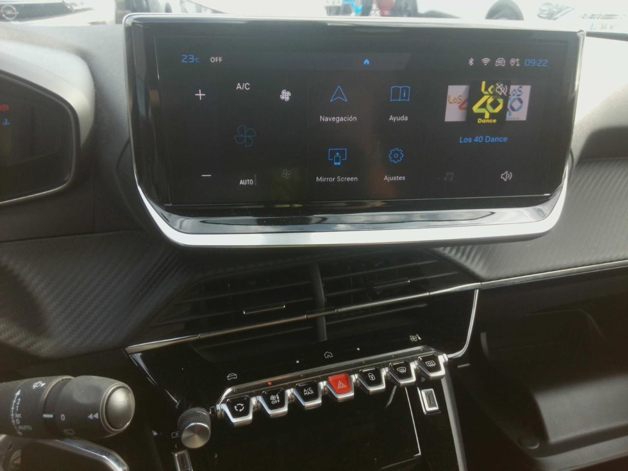 Foto Peugeot 2008 15