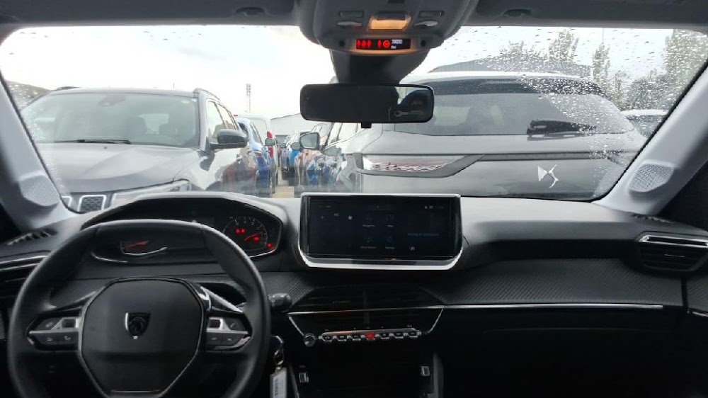 Foto Peugeot 308 9