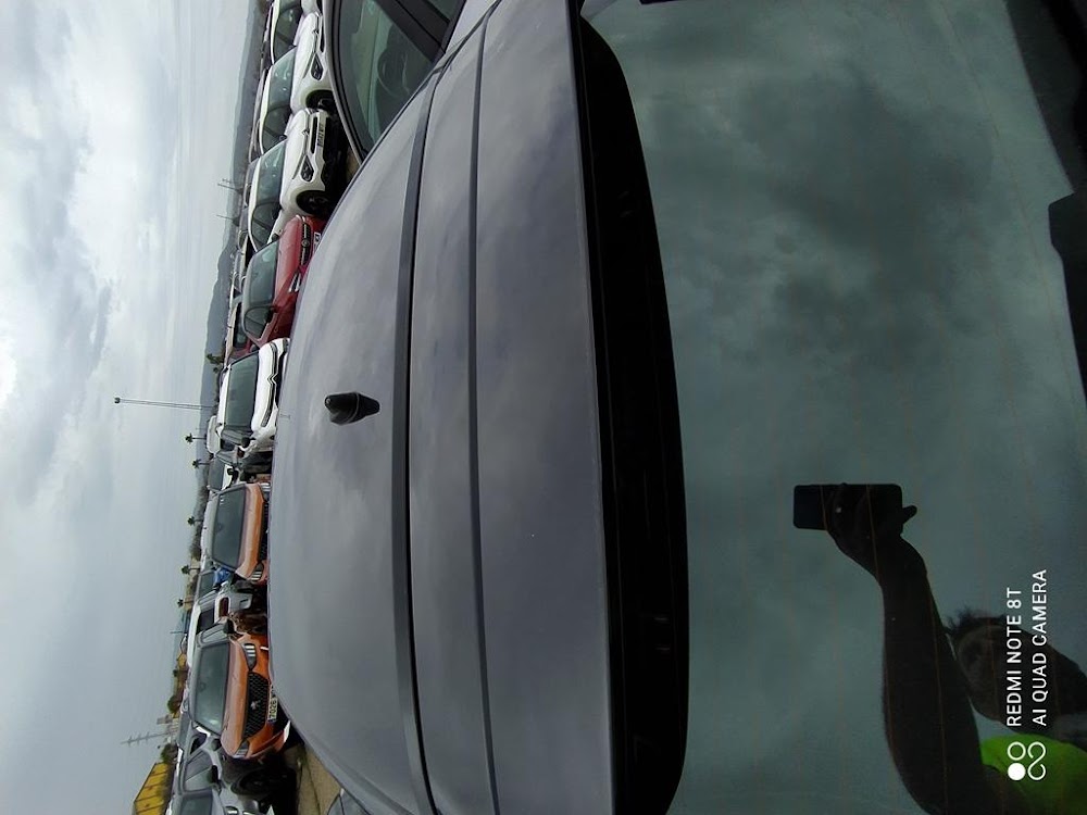 Foto Opel Corsa 5
