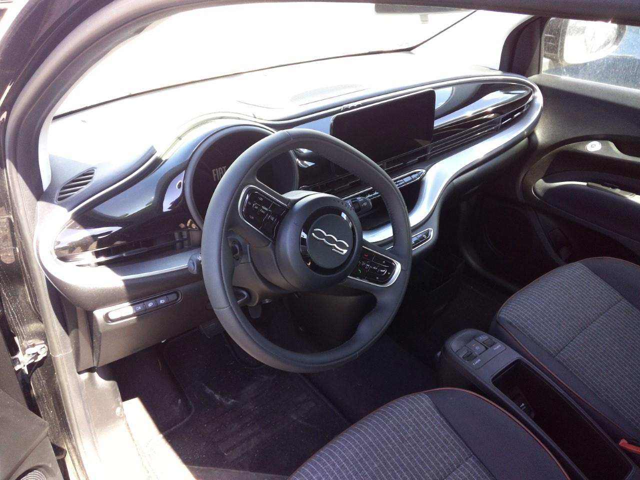 Foto Abarth 500 3