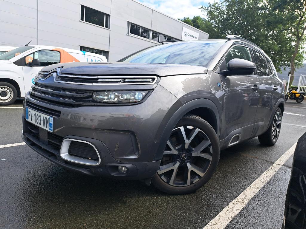 C5 AIRCROSS
