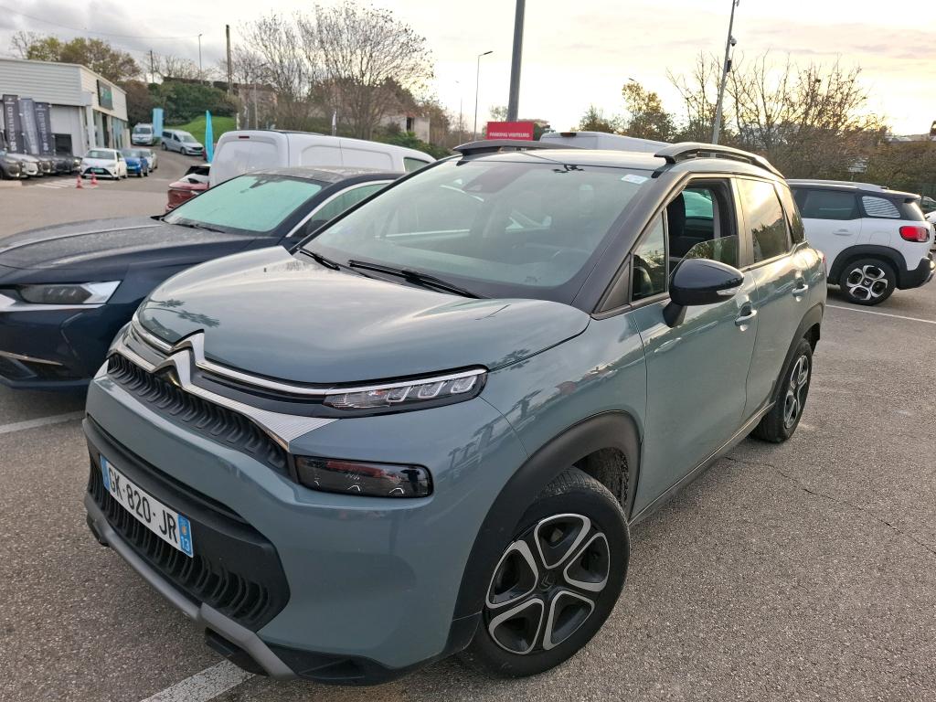 C3 AIRCROSS