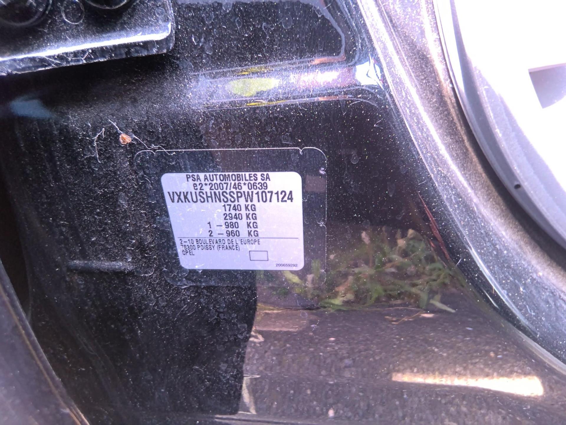 Opel Mokka 1.2 Turbo 130 ch BVA8 GS 2023