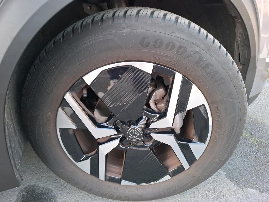 Peugeot 2008 PureTech 100 S&S BVM6 Allure 2023