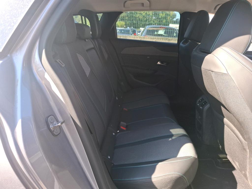 Peugeot 308 SW PHEV 180 e-EAT8 Allure 2023