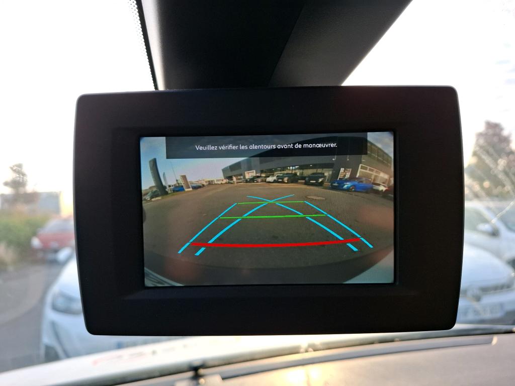 Peugeot PARTNER FOURGON STANDARD 650 KG BLUEHDI 100 S&S BVM5 PREMIUM 2021
