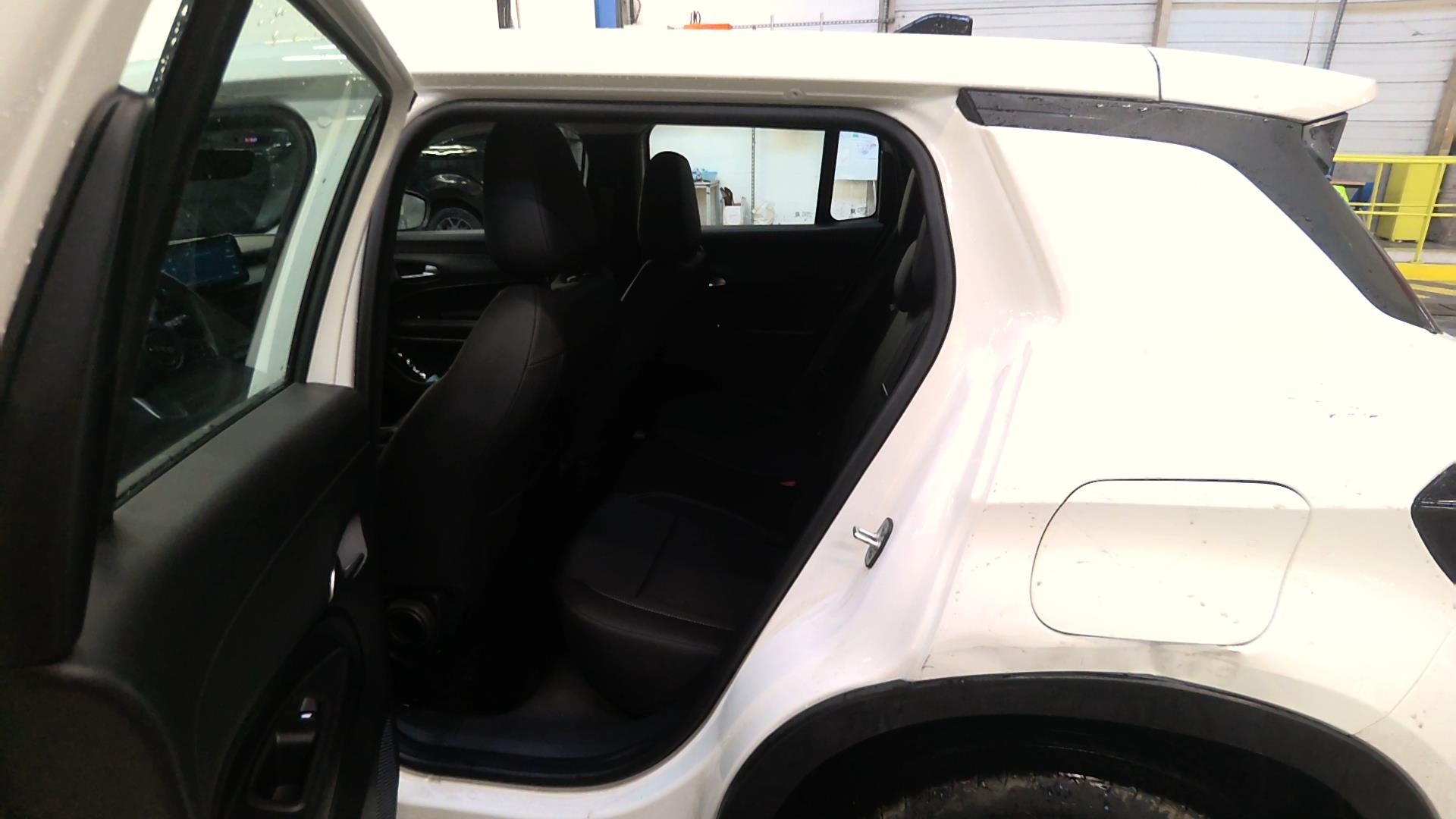 JEEP Avenger 115 kW 4x2 Altitude 2025